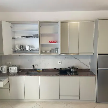 Victoria's Flat 3 Διαμέρισμα