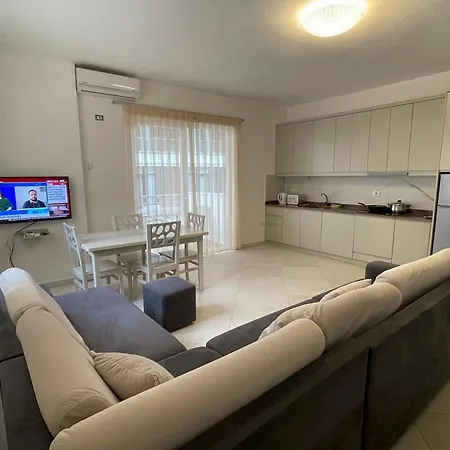 Διαμέρισμα Victoria's Flat 3